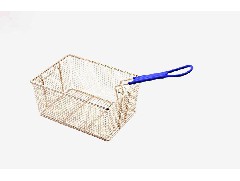 Product characteristics of Jiangmen blast basket